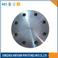 CL600 Stainless Steel Blind Flanges​